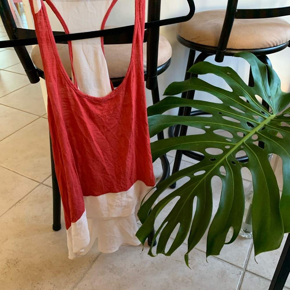 Bundle flowy tops - Picture 2 of 4